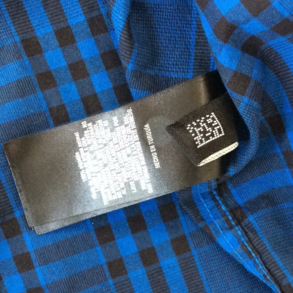 Ted Baker shirt - Picture 7 of 8